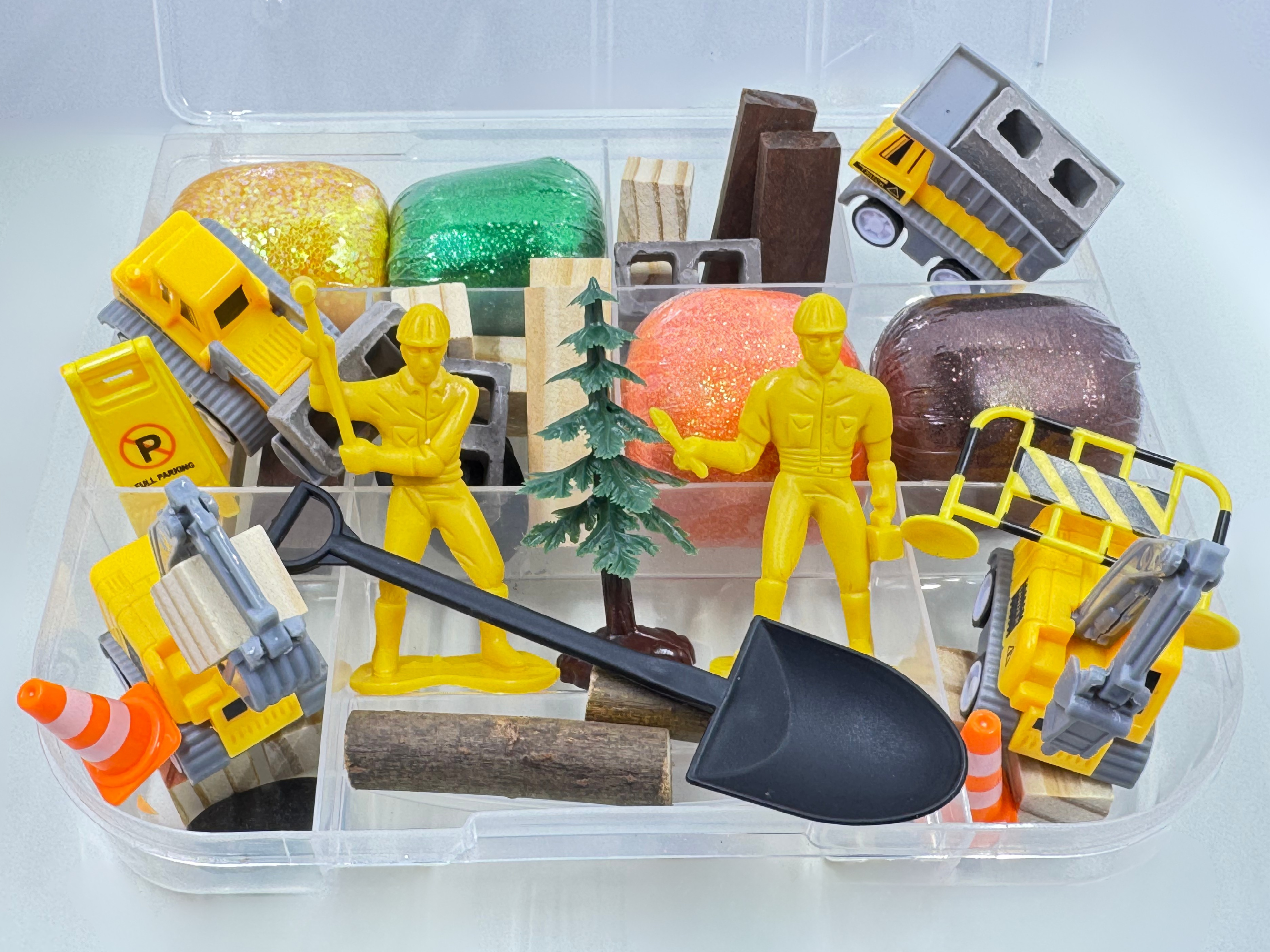Themed Sensory Sets