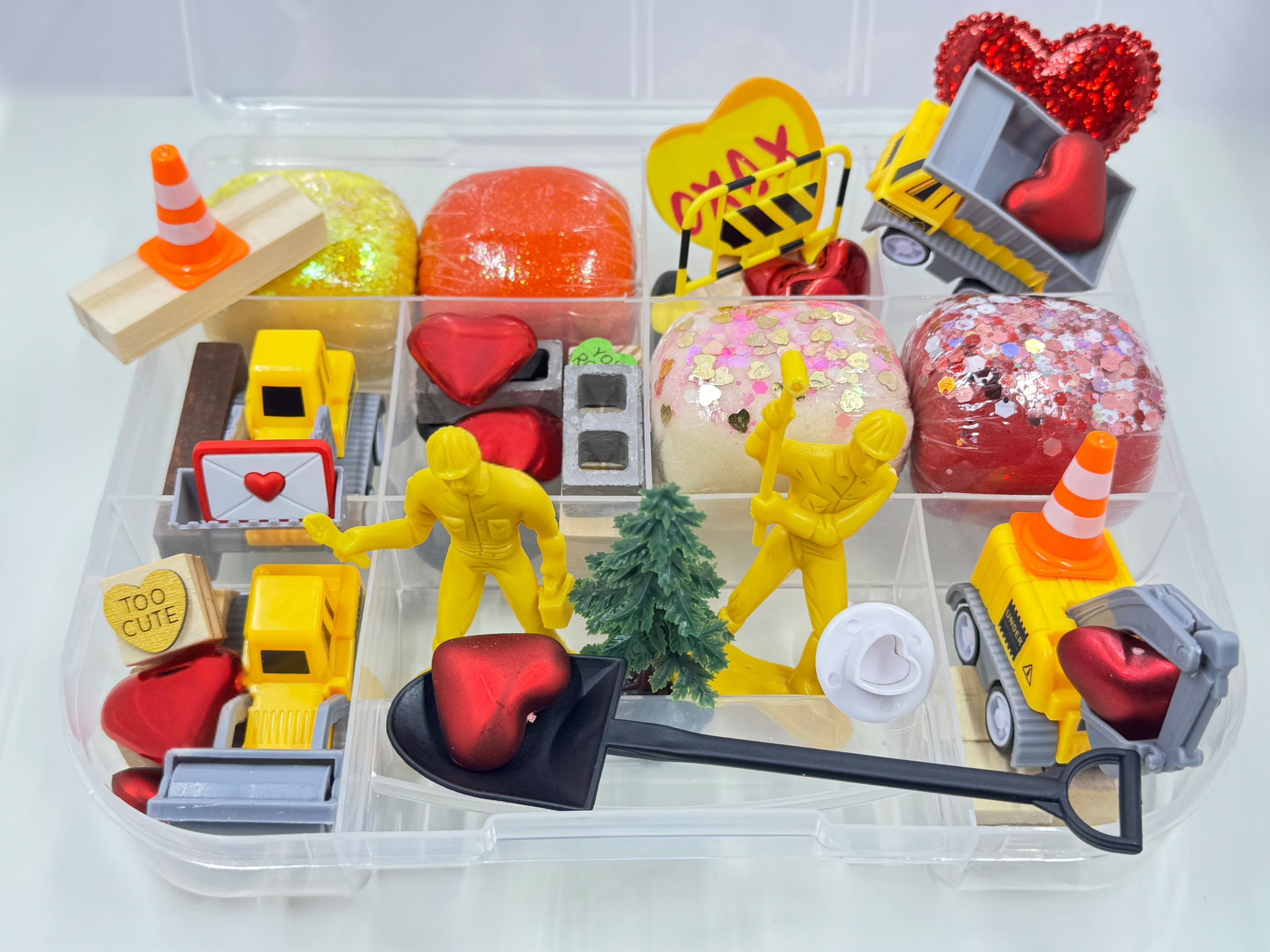Themed Sensory Sets