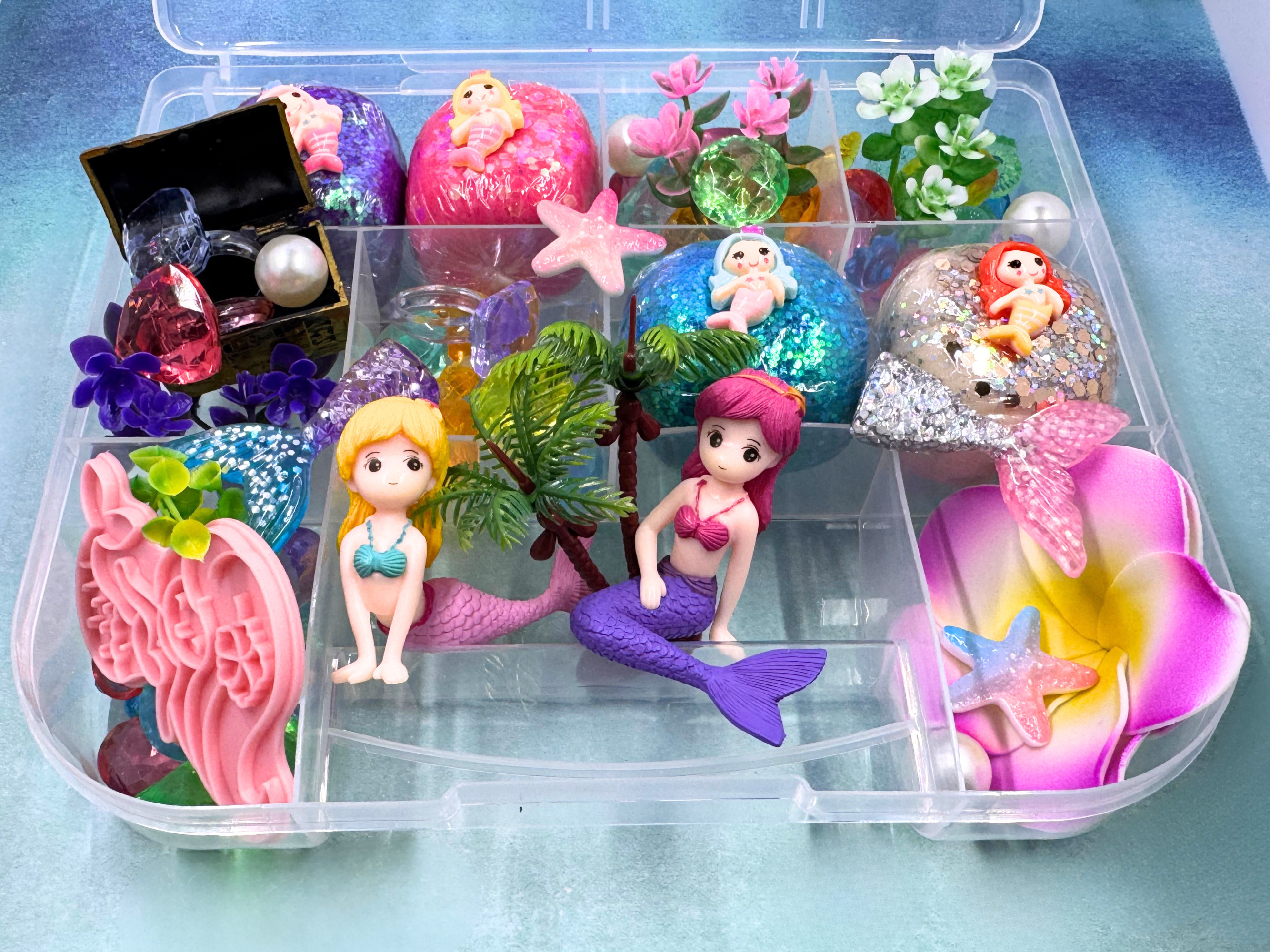Themed Sensory Sets
