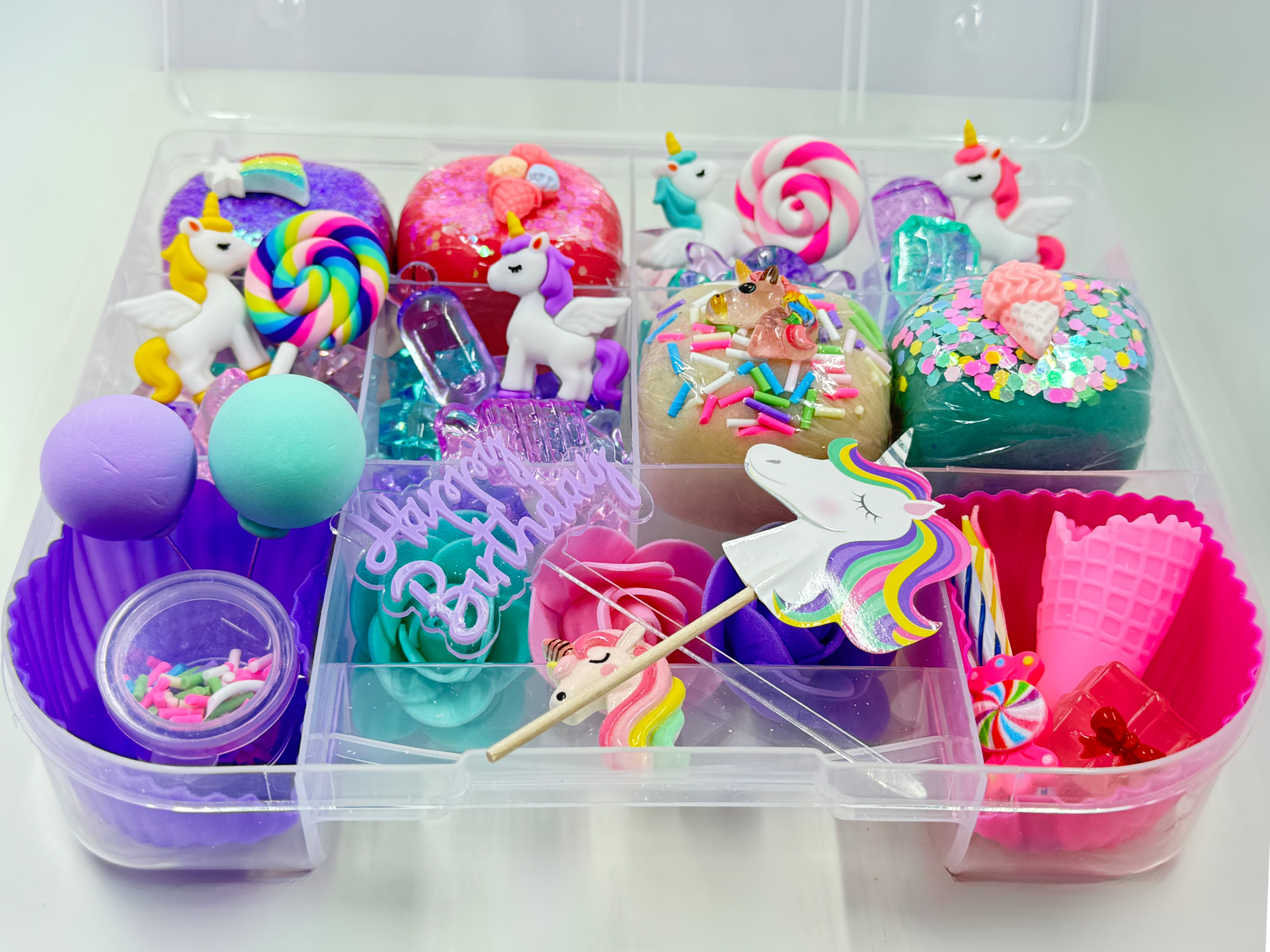Themed Sensory Sets