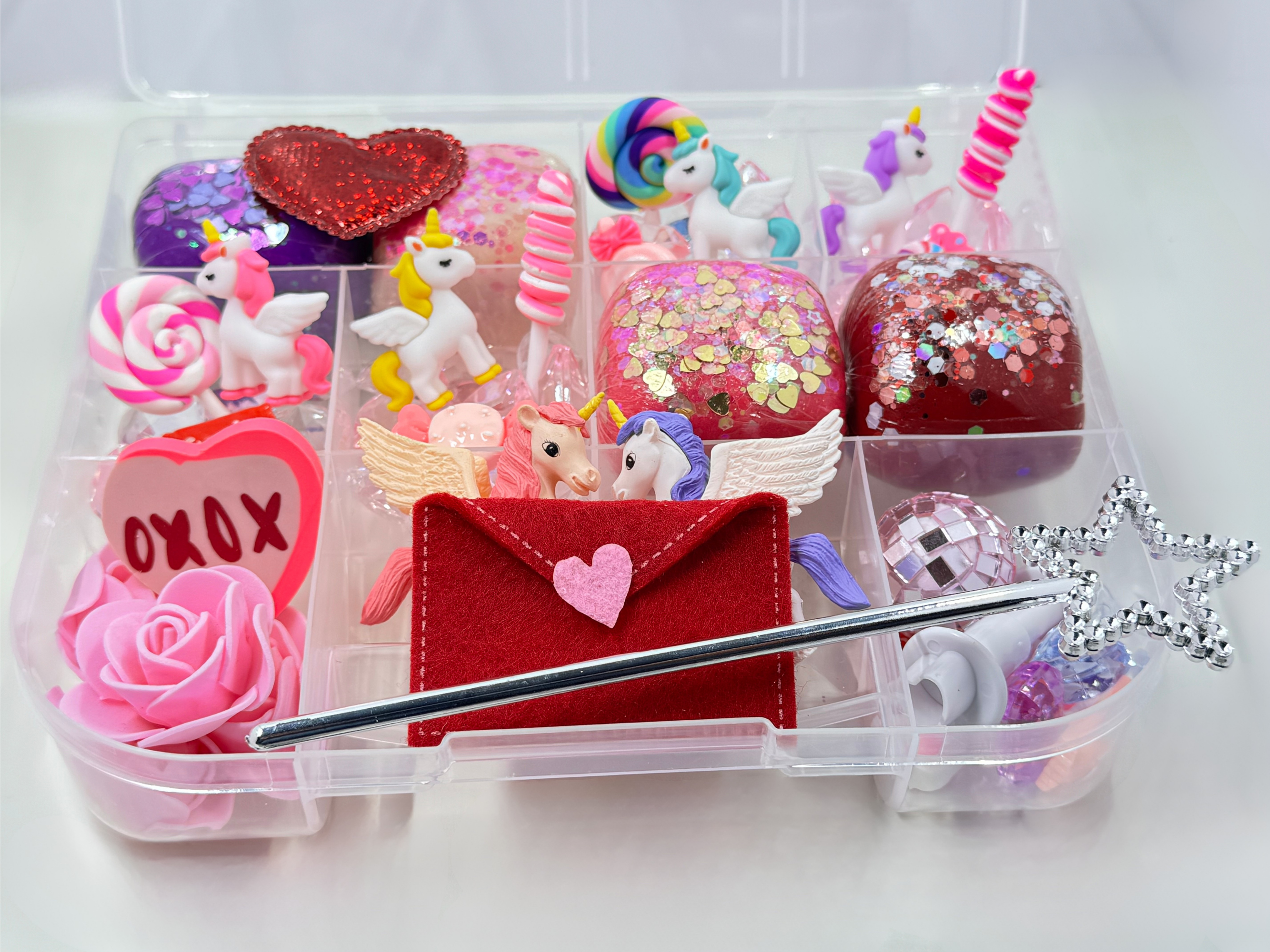 Themed Sensory Sets